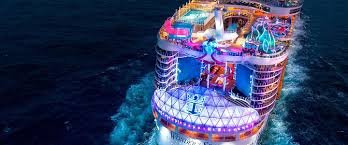 Party Like It’s Your Birthday All Month Long: Royal Caribbean’s Second Annual Birthday Bash Is Back!