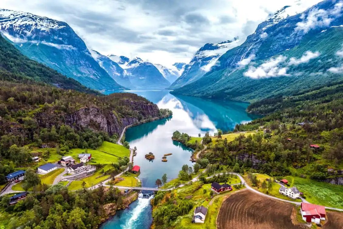 Holland America Line Expands Year-Round For 2027-2028 Europe Cruises With Immersive Cultural Experiences